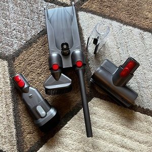 Dyson Wall Mounted Charger